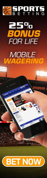 Mobile Sports Betting
